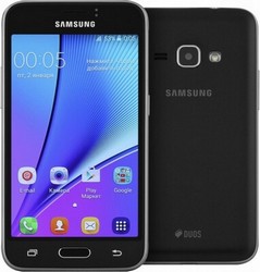 Прошивка телефона Samsung Galaxy J1 (2016) в Сургуте